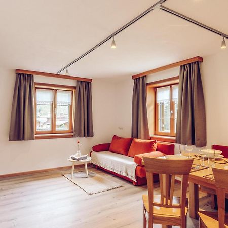 Haus Nr 39 Apartman Bach  Kültér fotó