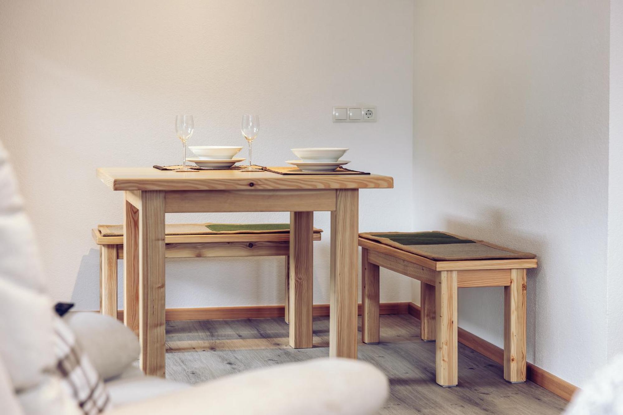 Haus Nr 39 Apartman Bach  Kültér fotó
