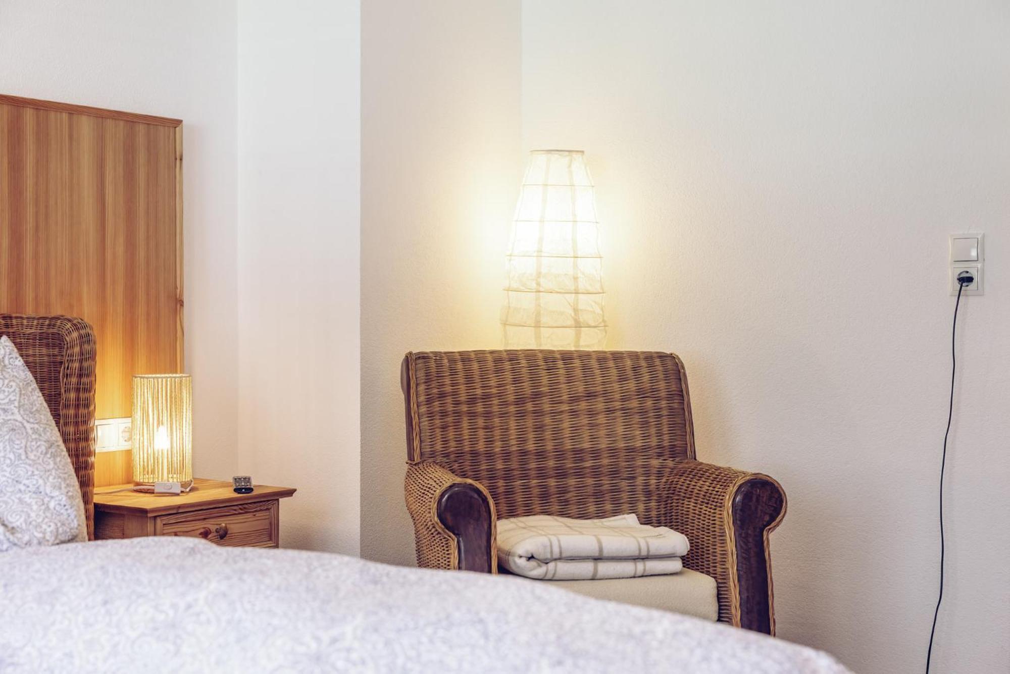 Haus Nr 39 Apartman Bach  Kültér fotó