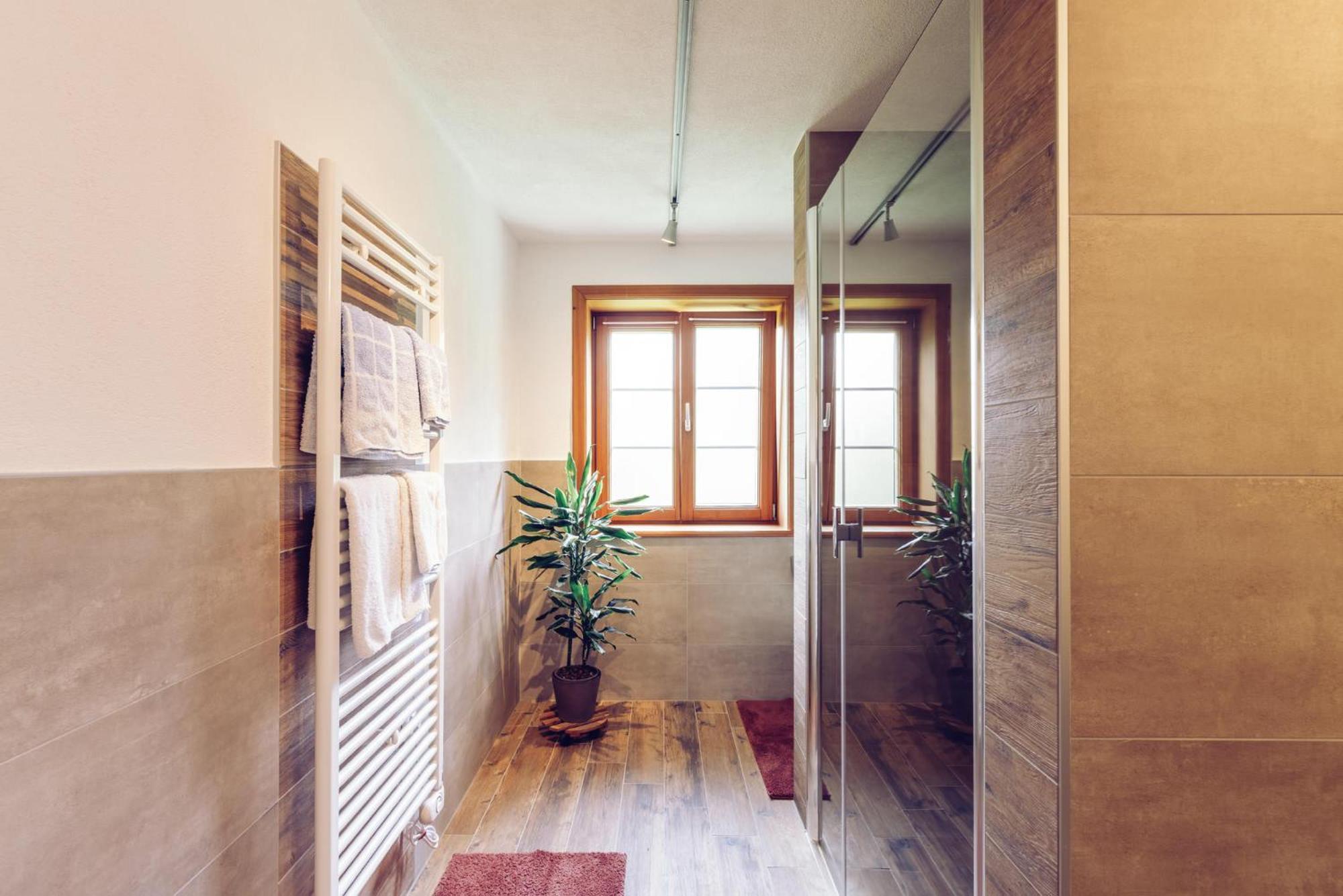 Haus Nr 39 Apartman Bach  Kültér fotó