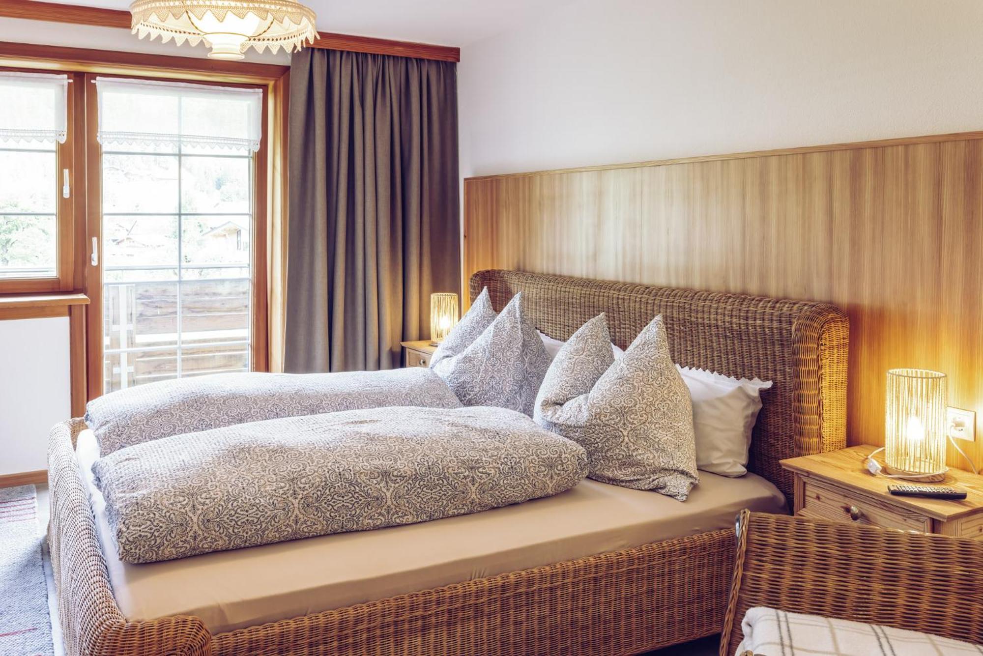 Haus Nr 39 Apartman Bach  Kültér fotó